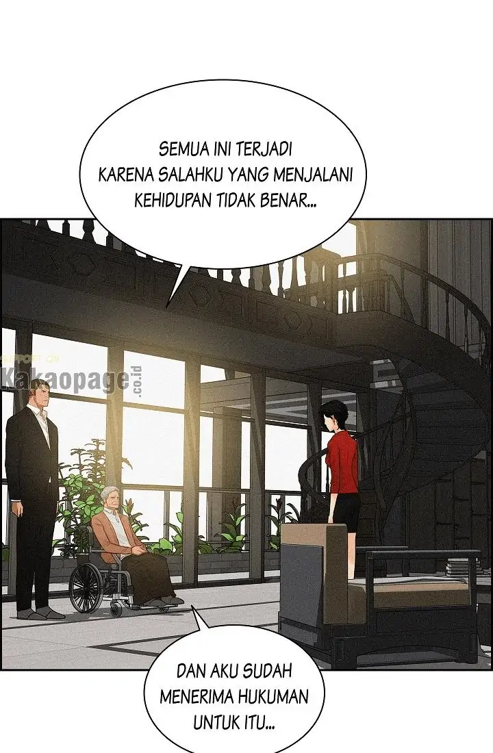 Lord of Money Chapter 71 - halaman 65