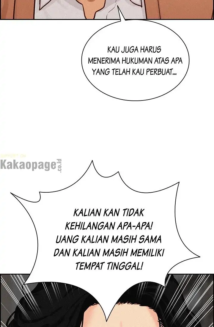 Lord of Money Chapter 71 - halaman 67