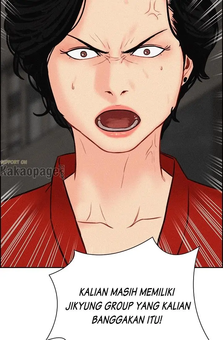 Lord of Money Chapter 71 - halaman 68
