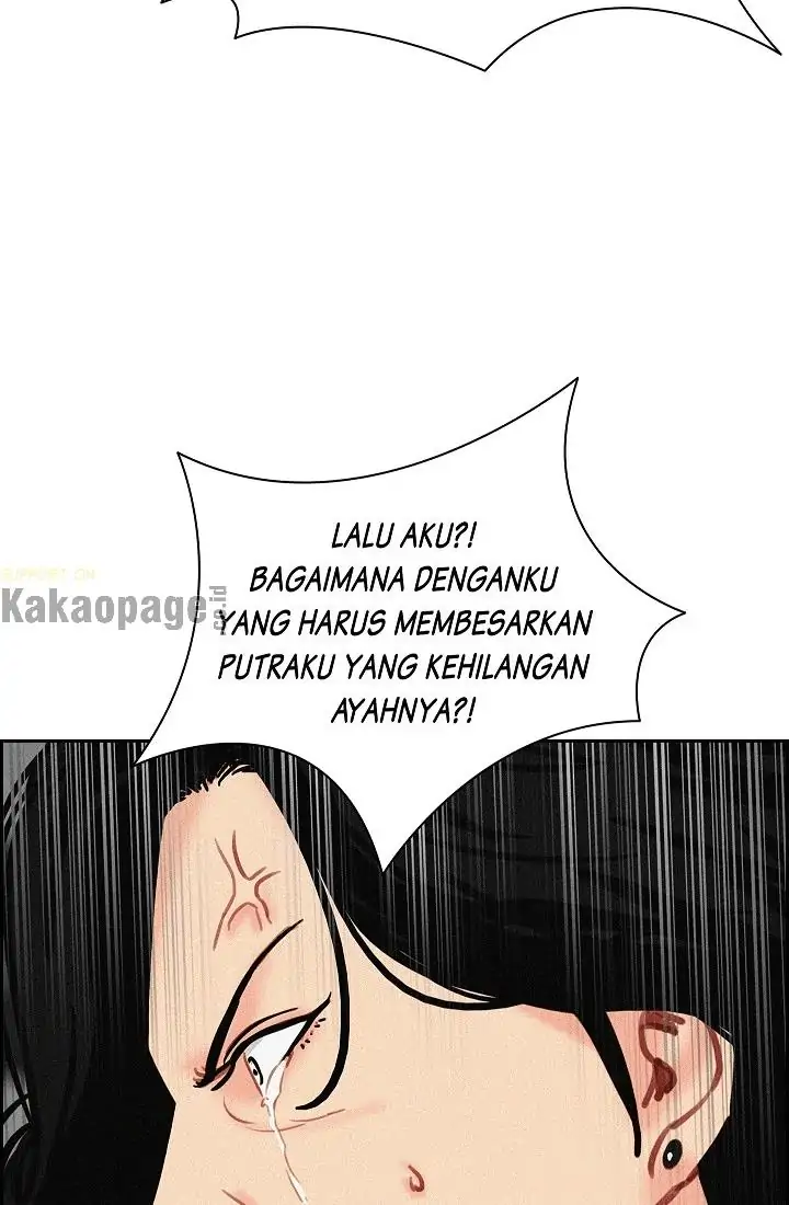 Lord of Money Chapter 71 - halaman 69