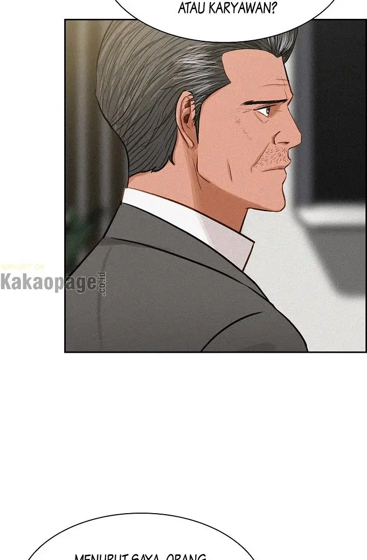 Lord of Money Chapter 71 - halaman 7