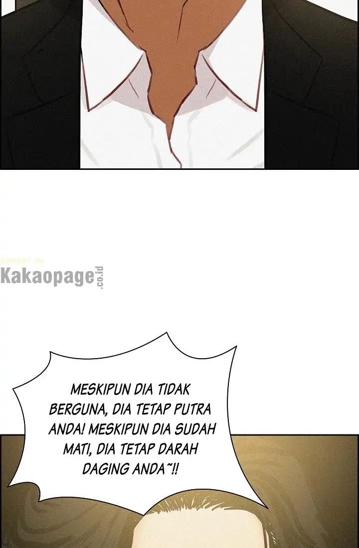 Lord of Money Chapter 71 - halaman 72