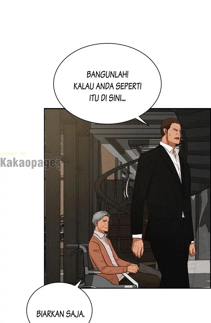 Lord of Money Chapter 71 - halaman 79