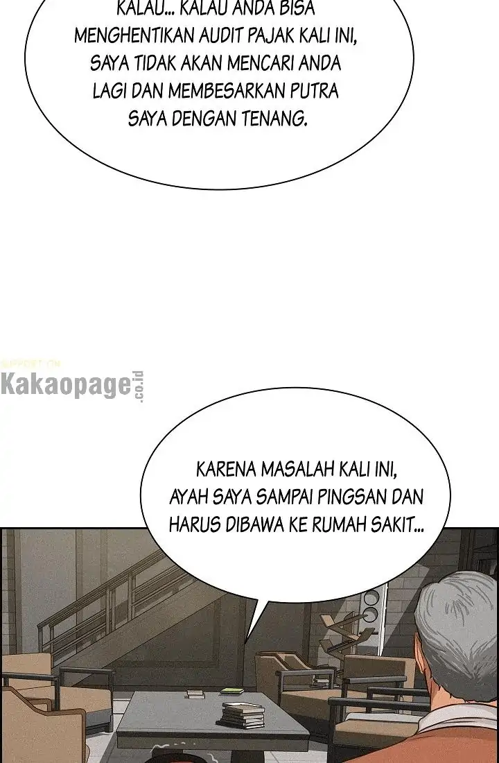Lord of Money Chapter 71 - halaman 83