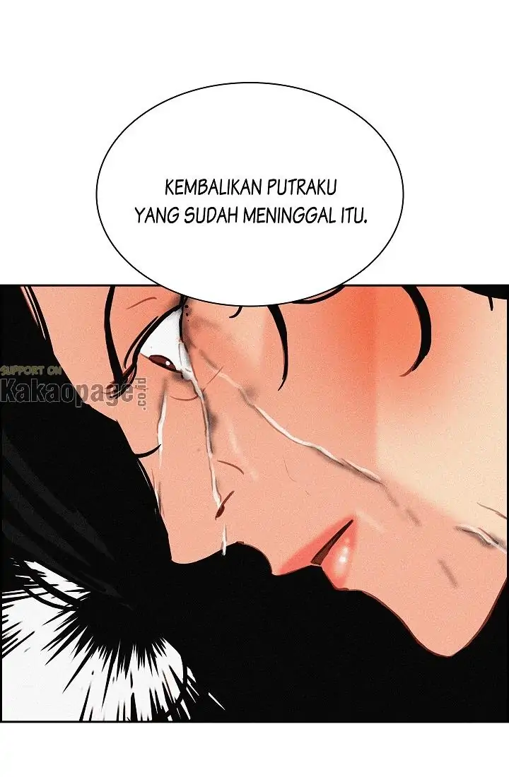 Lord of Money Chapter 71 - halaman 86