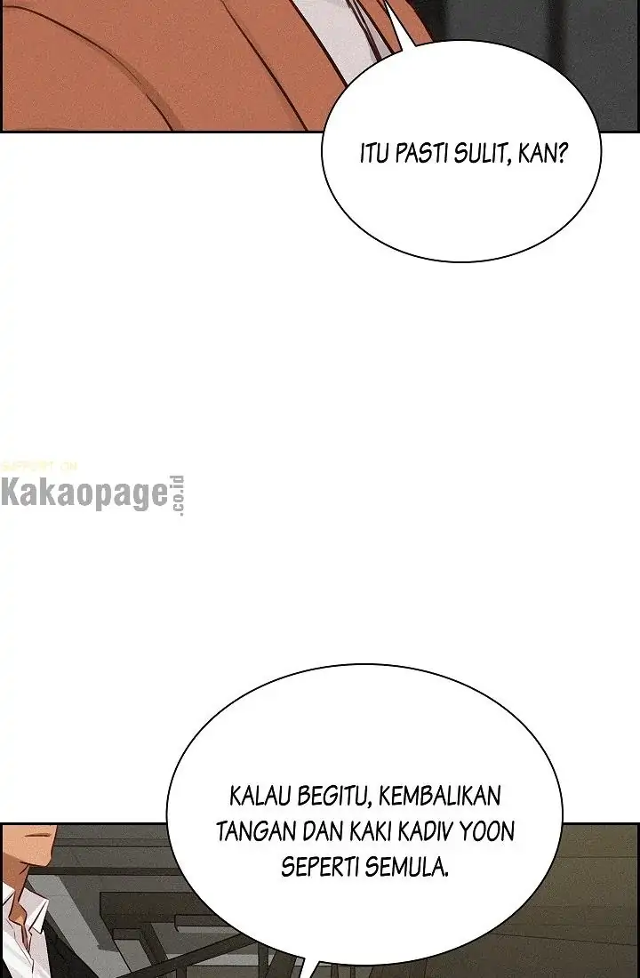 Lord of Money Chapter 71 - halaman 88