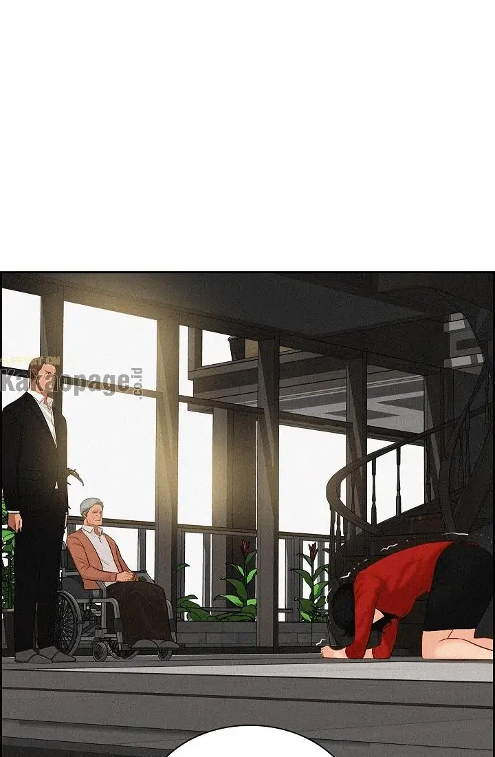 Lord of Money Chapter 71 - halaman 91