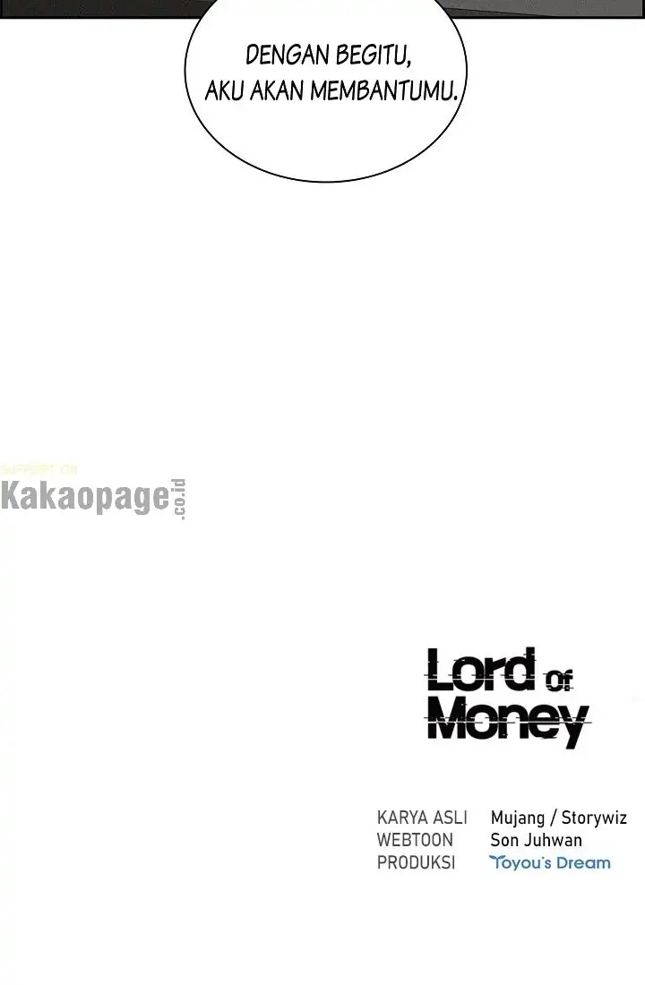 Lord of Money Chapter 71 - halaman 92