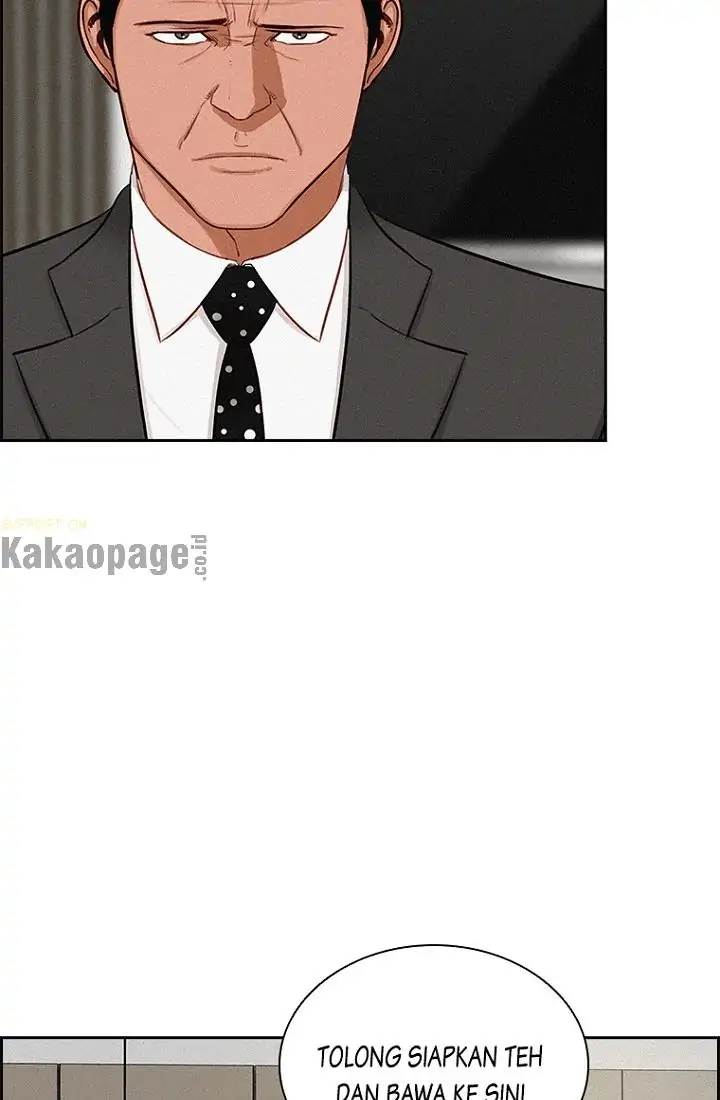 Lord of Money Chapter 72 - halaman 10