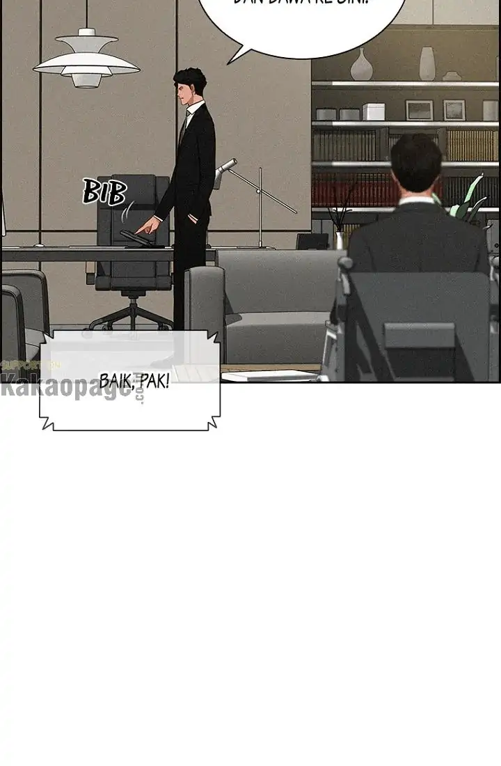 Lord of Money Chapter 72 - halaman 11
