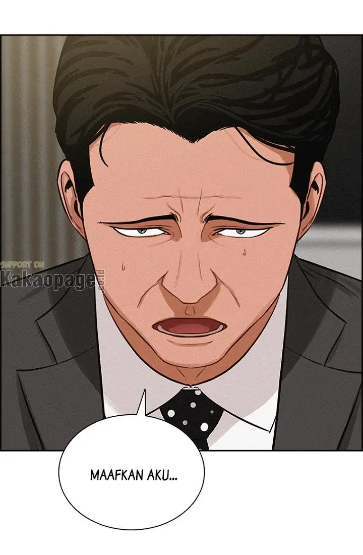 Lord of Money Chapter 72 - halaman 12
