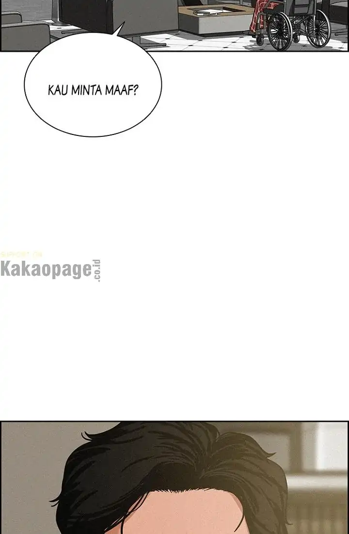 Lord of Money Chapter 72 - halaman 16