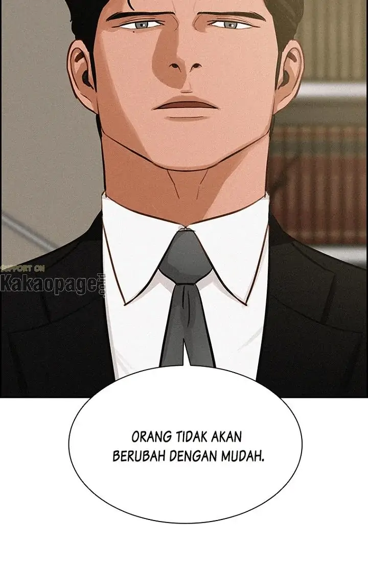 Lord of Money Chapter 72 - halaman 17