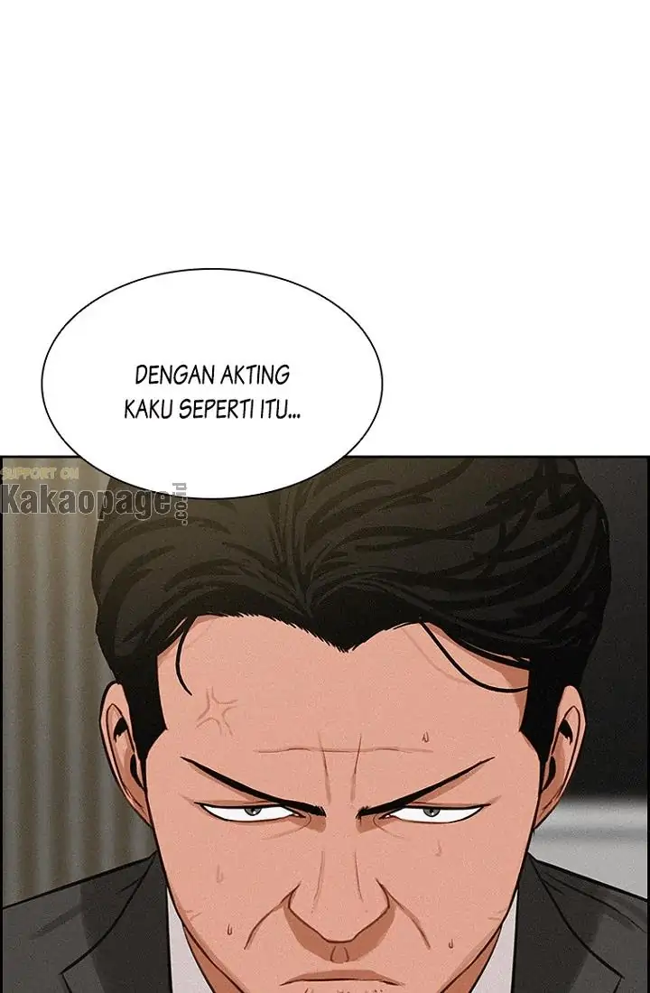 Lord of Money Chapter 72 - halaman 18