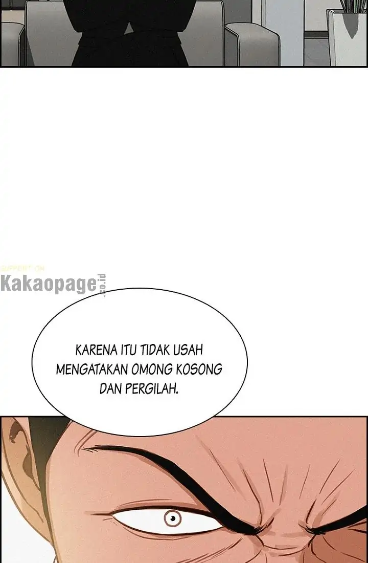 Lord of Money Chapter 72 - halaman 20