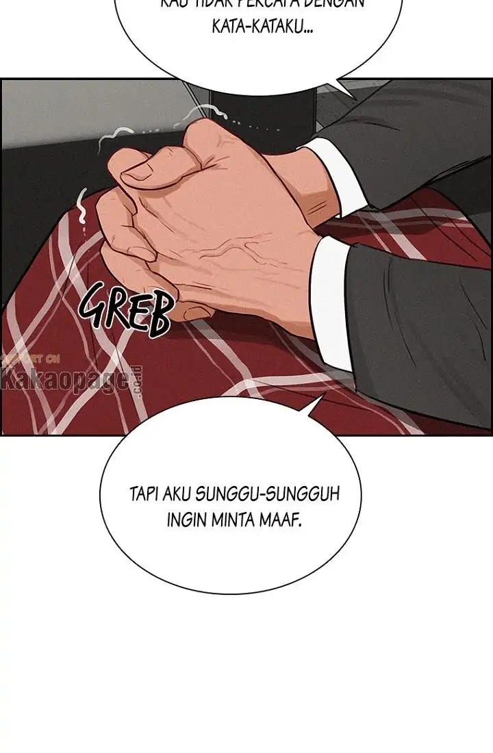 Lord of Money Chapter 72 - halaman 22