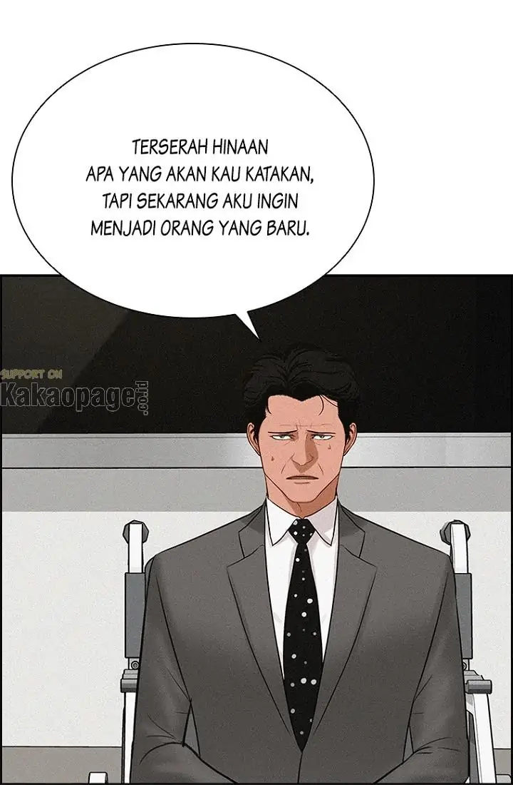 Lord of Money Chapter 72 - halaman 23
