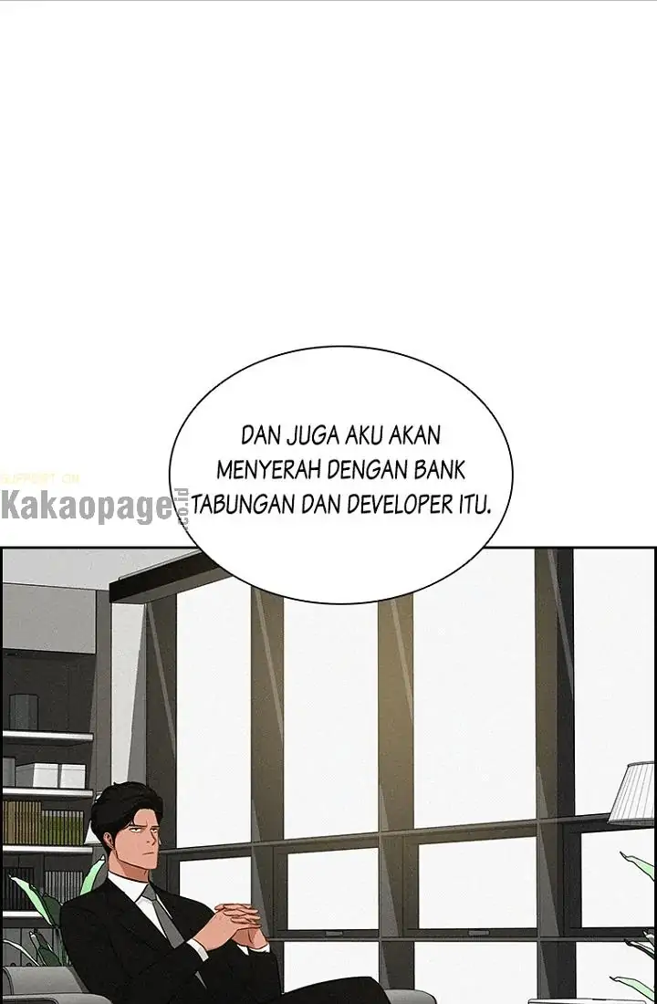 Lord of Money Chapter 72 - halaman 24