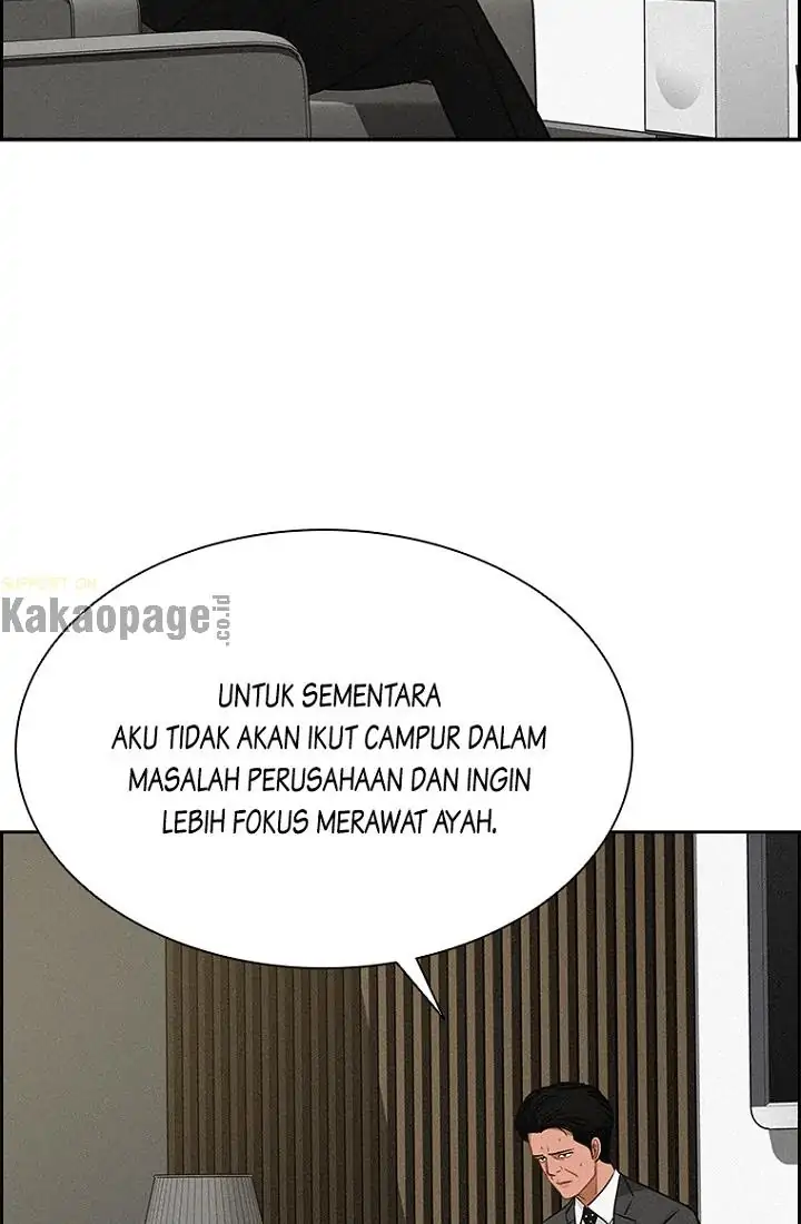 Lord of Money Chapter 72 - halaman 25