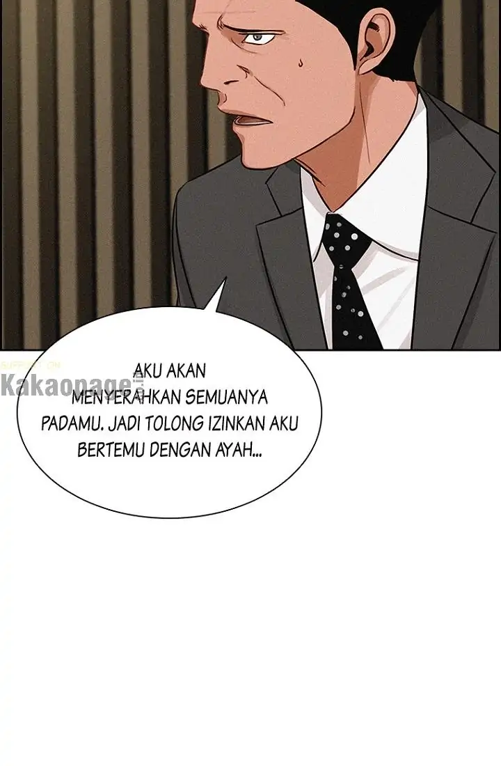 Lord of Money Chapter 72 - halaman 27