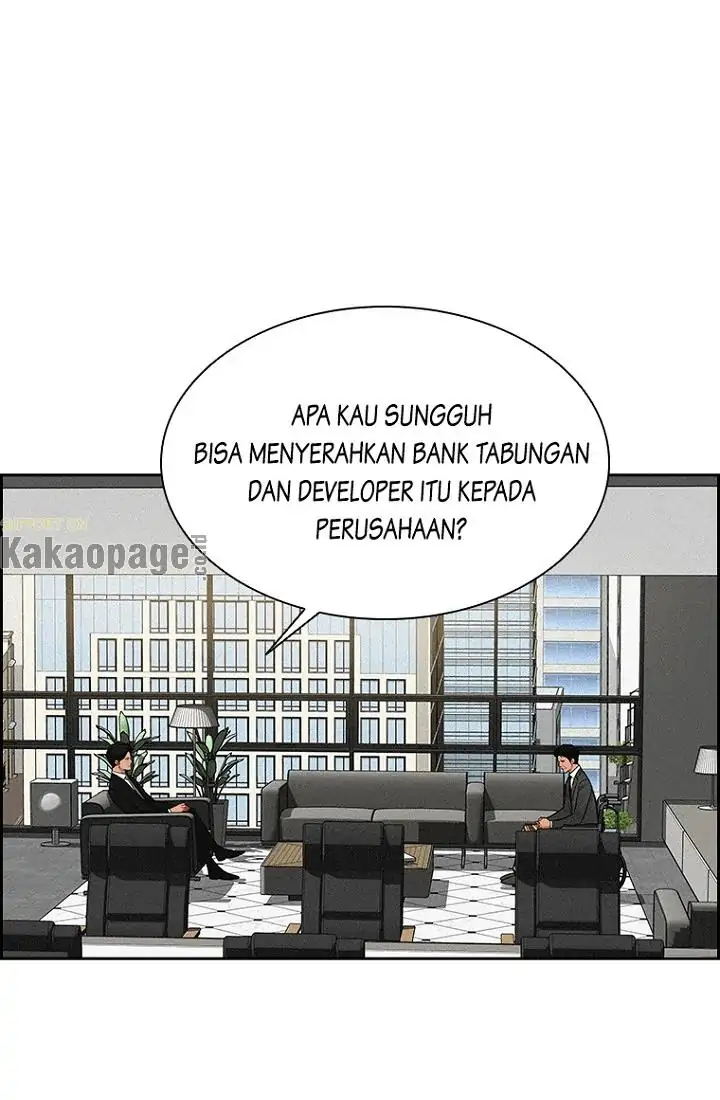 Lord of Money Chapter 72 - halaman 29