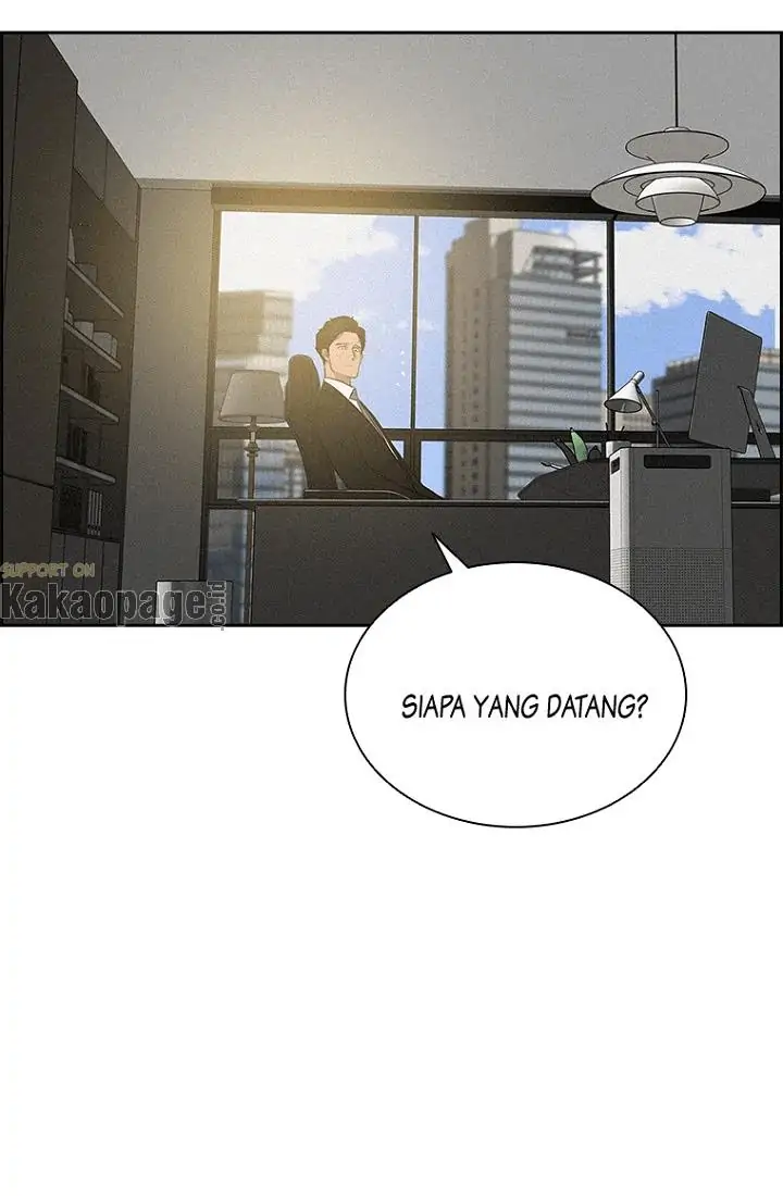 Lord of Money Chapter 72 - halaman 3