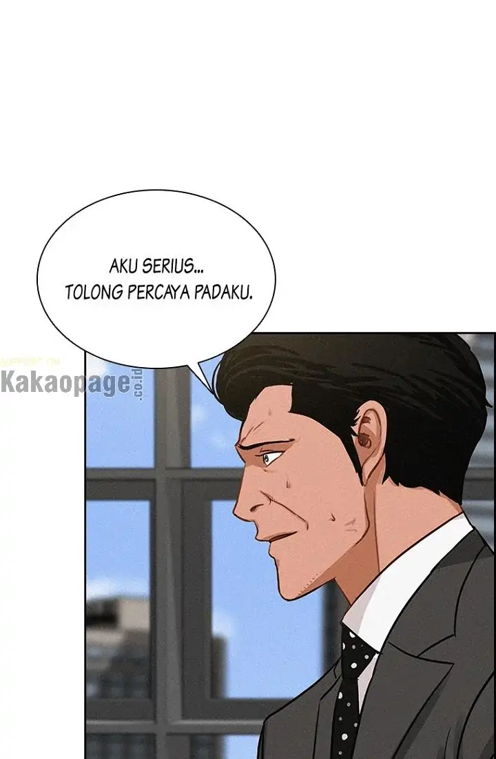 Lord of Money Chapter 72 - halaman 30