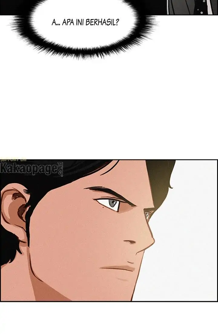 Lord of Money Chapter 72 - halaman 34