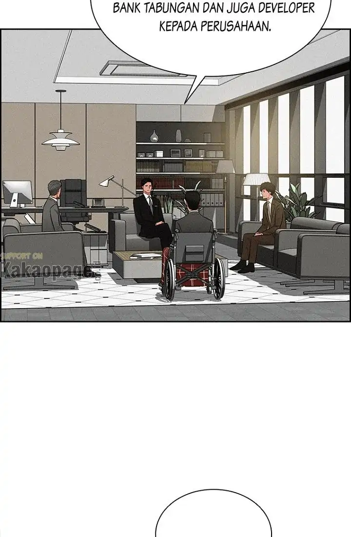 Lord of Money Chapter 72 - halaman 37