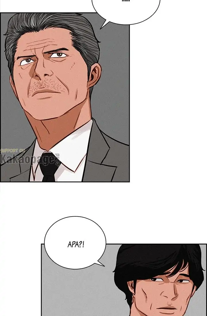 Lord of Money Chapter 72 - halaman 38