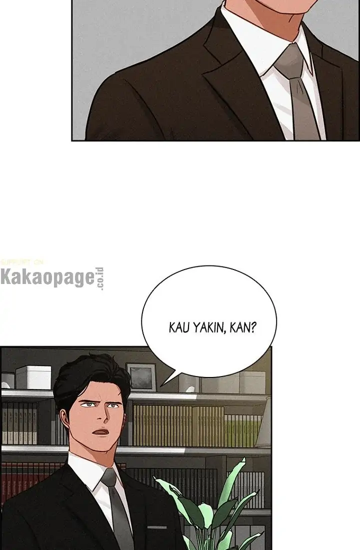 Lord of Money Chapter 72 - halaman 39