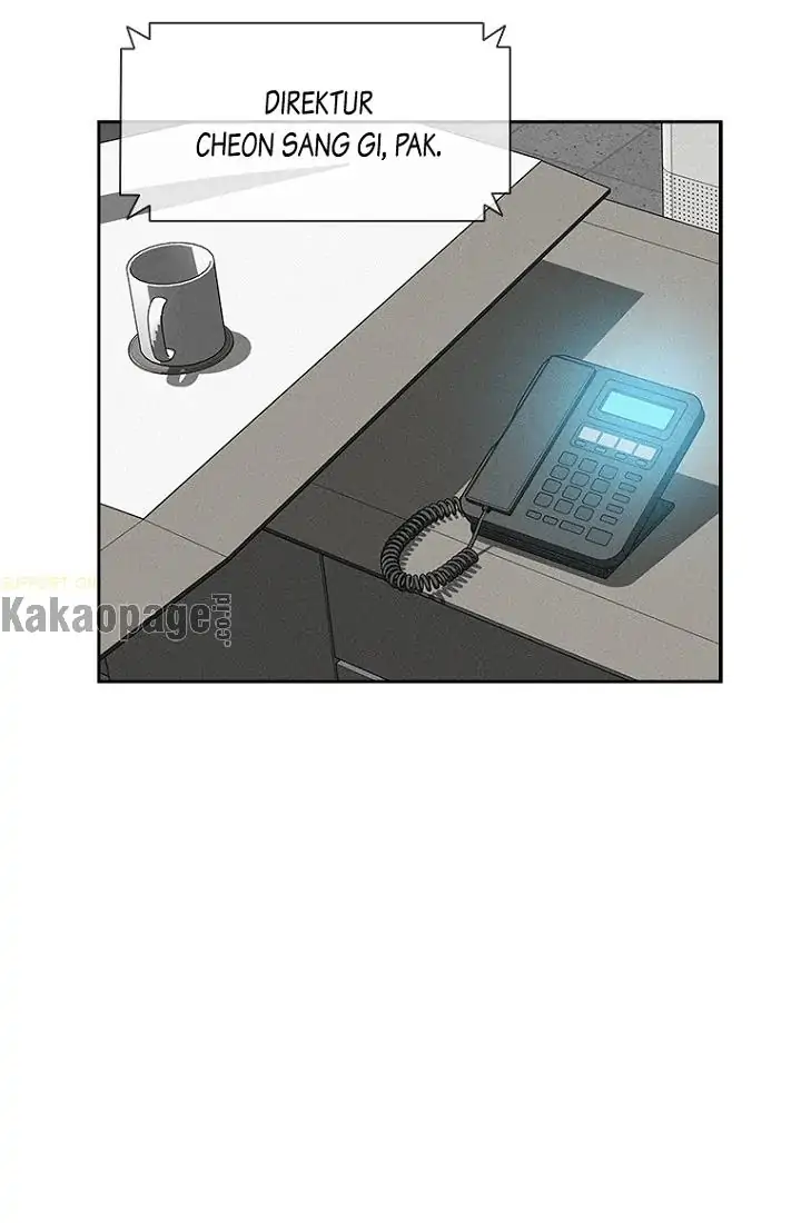 Lord of Money Chapter 72 - halaman 4