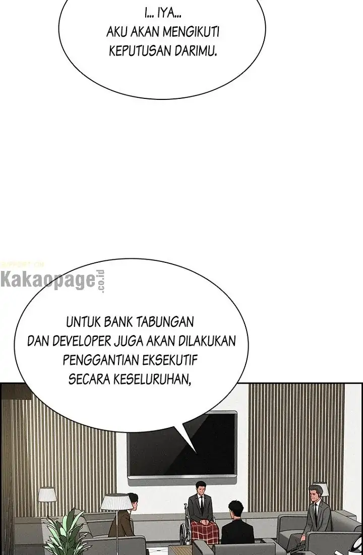 Lord of Money Chapter 72 - halaman 41