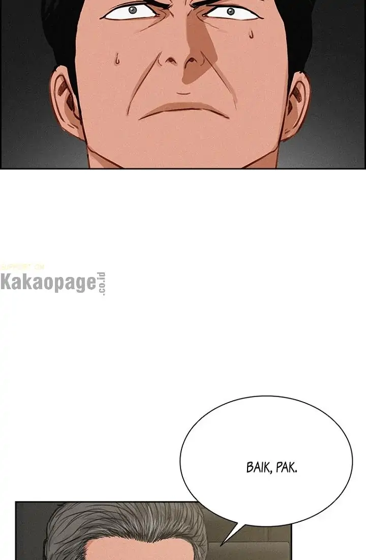 Lord of Money Chapter 72 - halaman 43