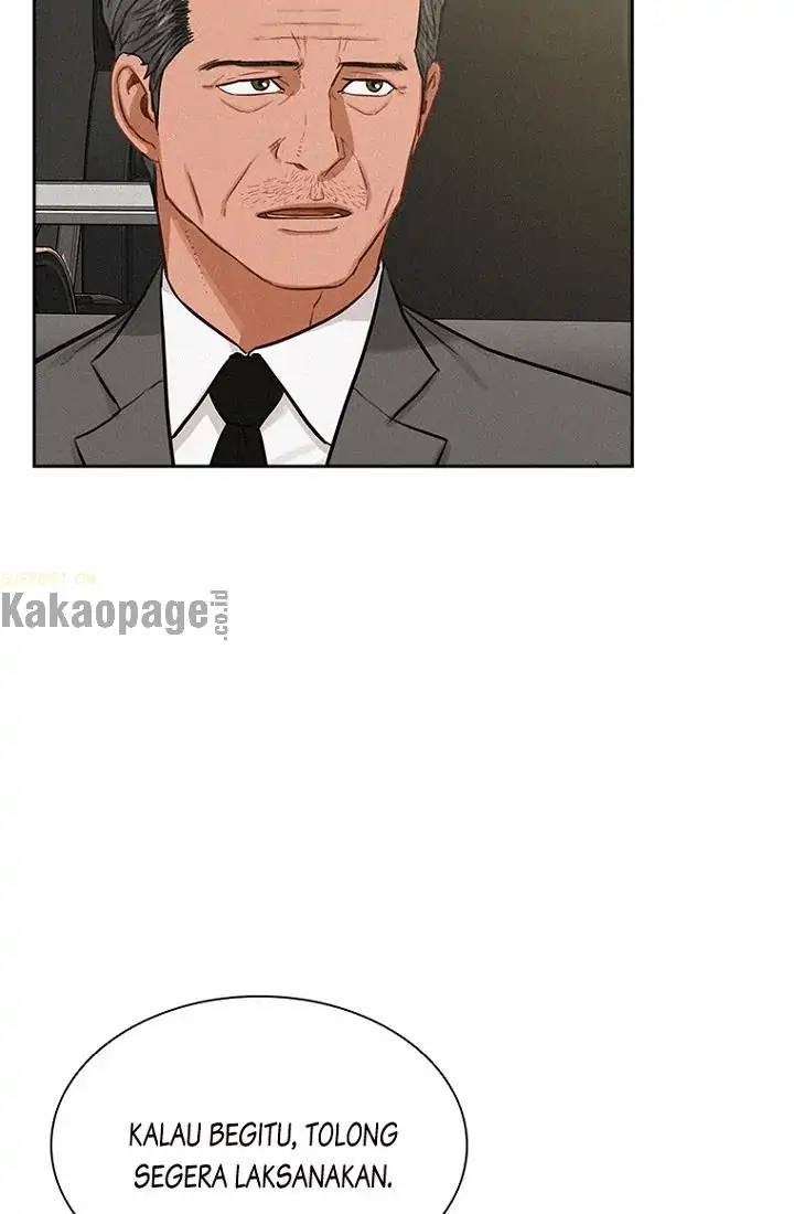 Lord of Money Chapter 72 - halaman 44
