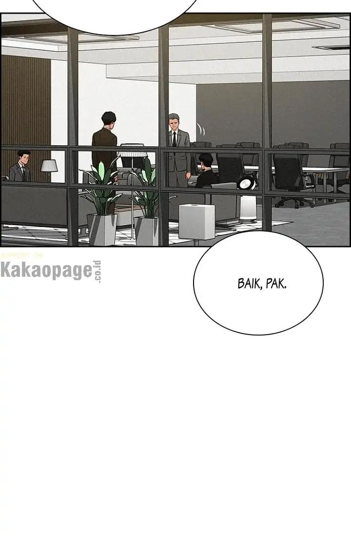 Lord of Money Chapter 72 - halaman 45