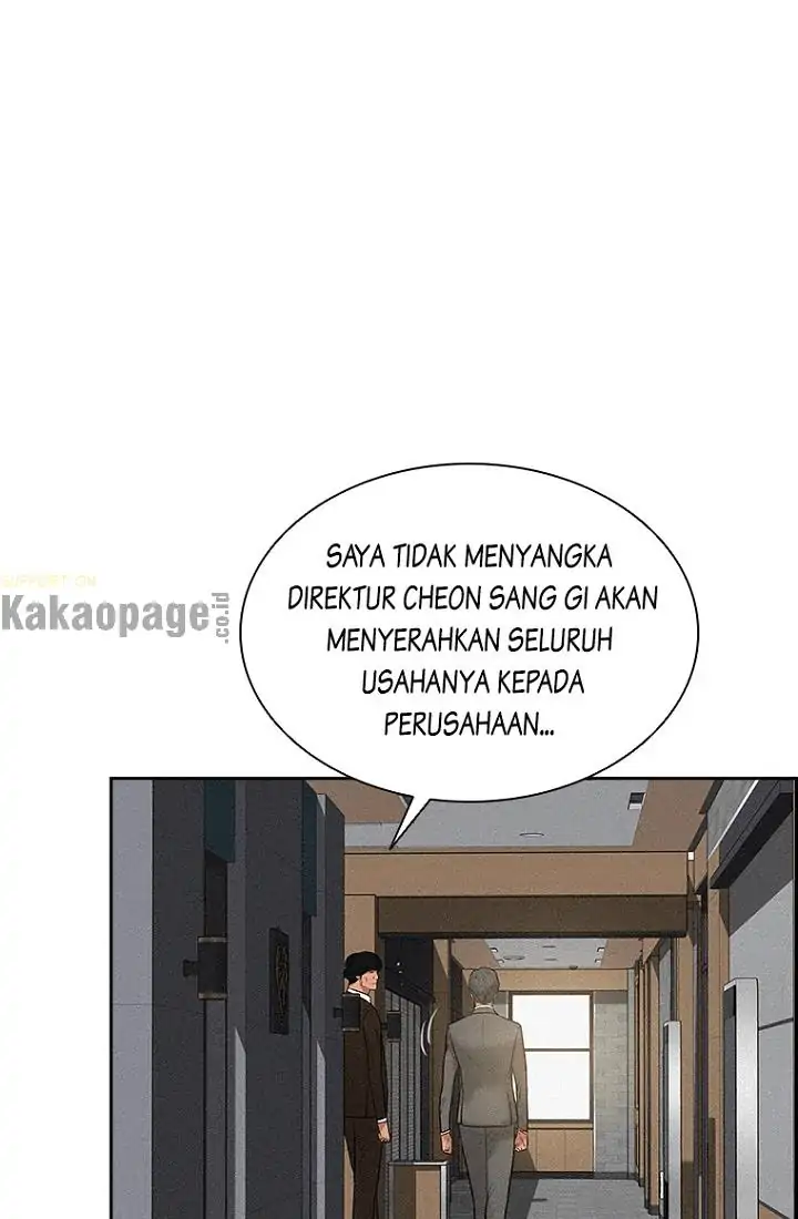 Lord of Money Chapter 72 - halaman 46
