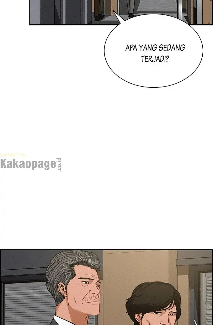 Lord of Money Chapter 72 - halaman 47