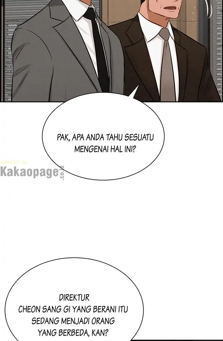 Lord of Money Chapter 72 - halaman 48