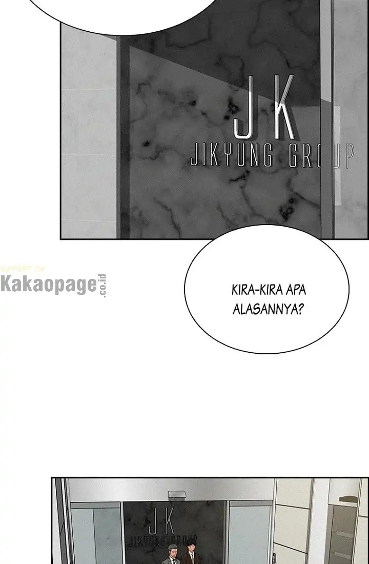 Lord of Money Chapter 72 - halaman 49