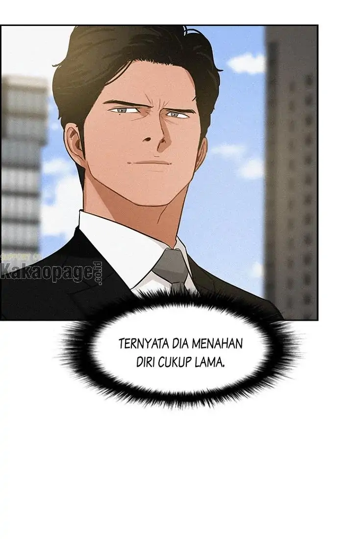 Lord of Money Chapter 72 - halaman 5