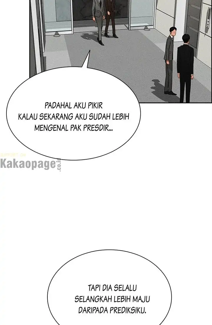 Lord of Money Chapter 72 - halaman 50