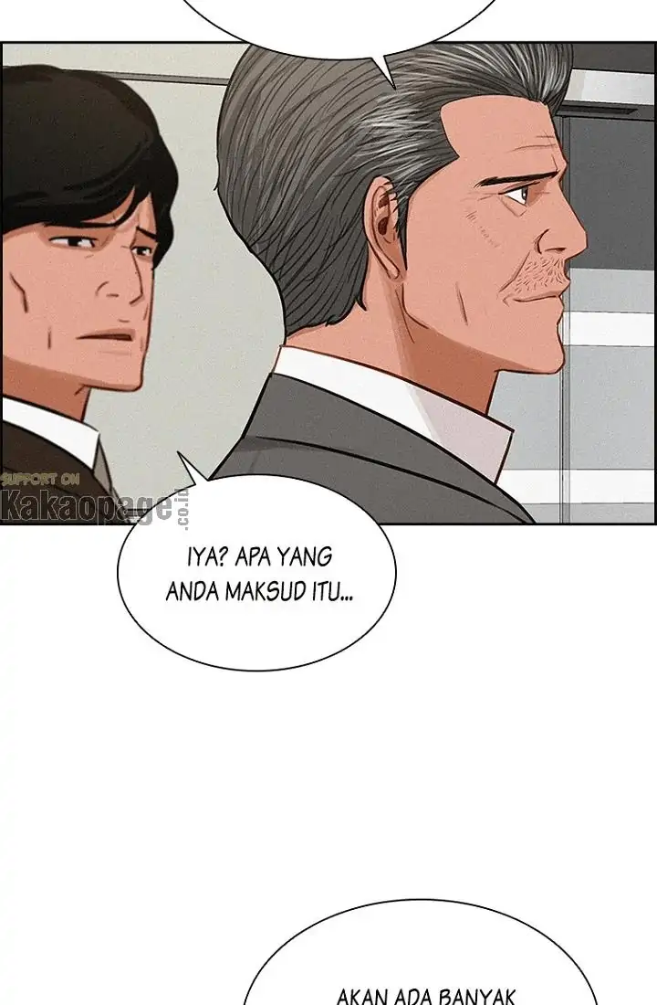 Lord of Money Chapter 72 - halaman 51