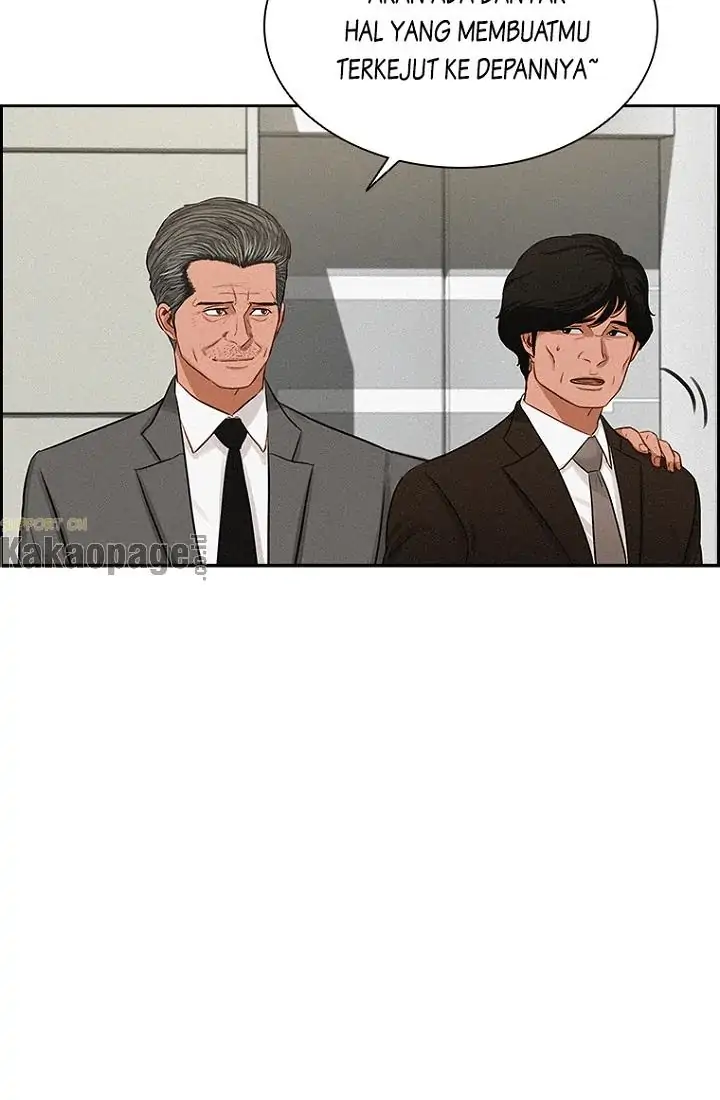 Lord of Money Chapter 72 - halaman 52