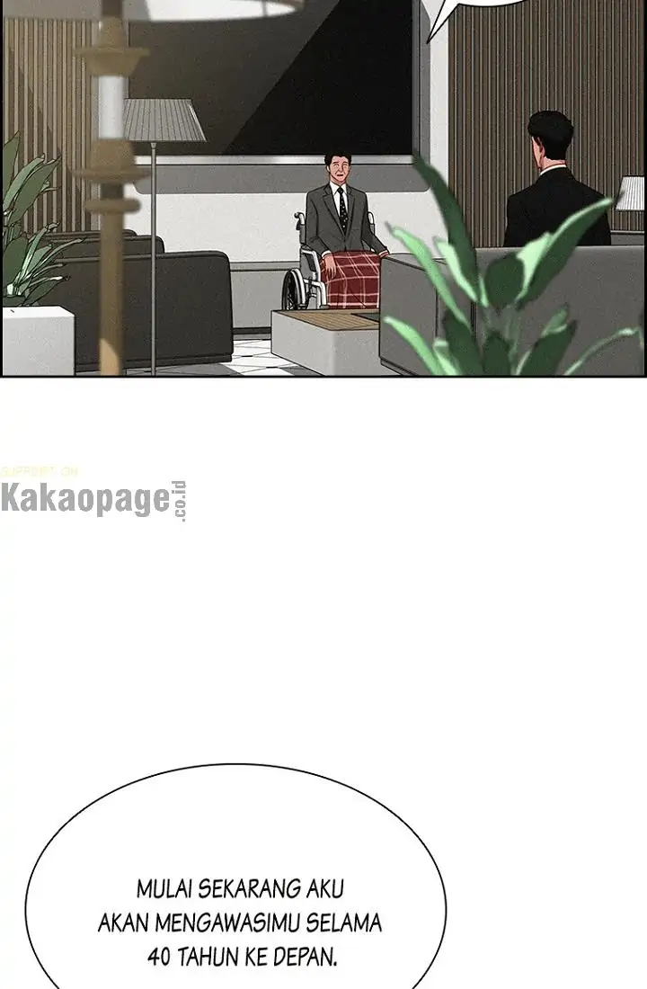 Lord of Money Chapter 72 - halaman 54