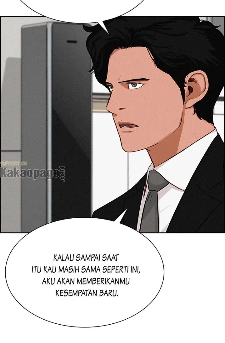 Lord of Money Chapter 72 - halaman 55