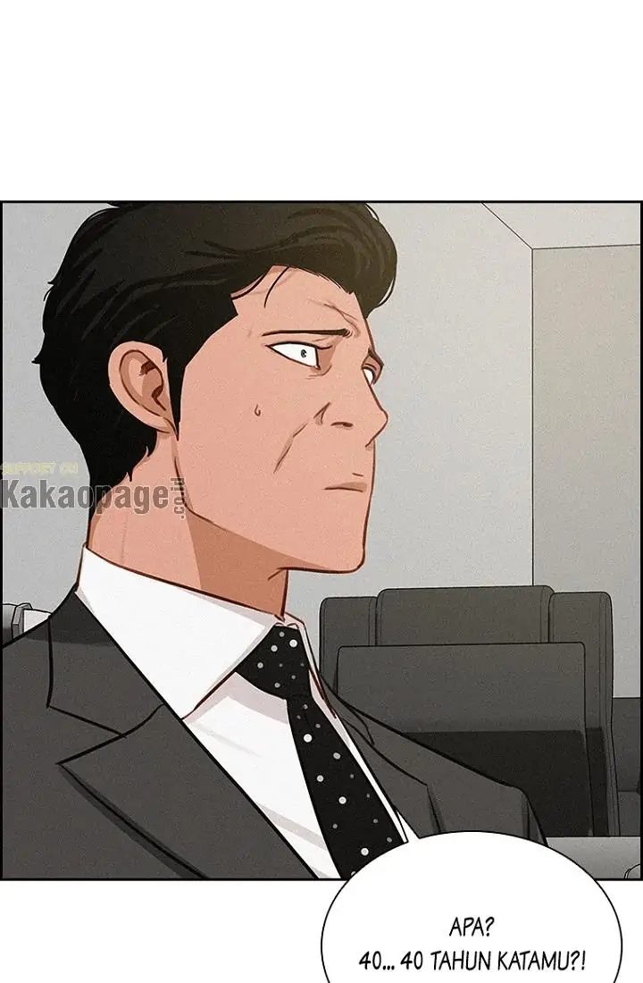 Lord of Money Chapter 72 - halaman 56