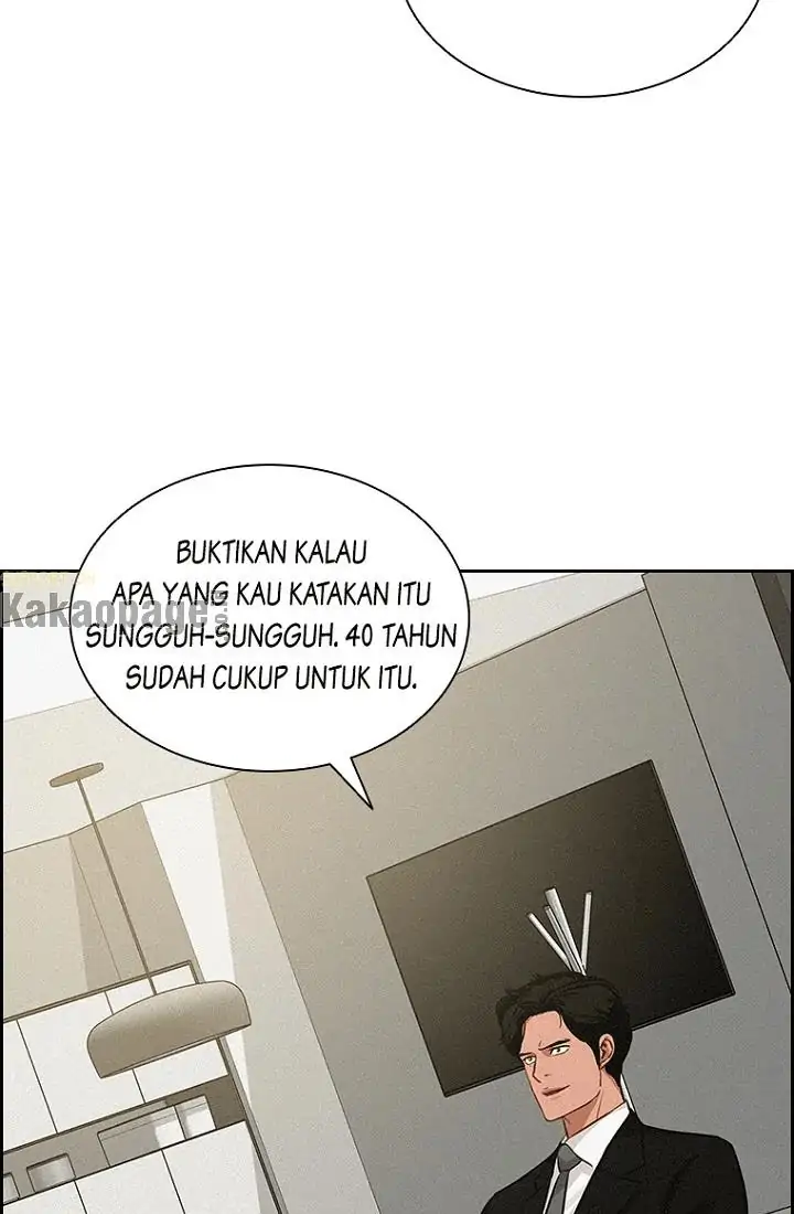 Lord of Money Chapter 72 - halaman 57
