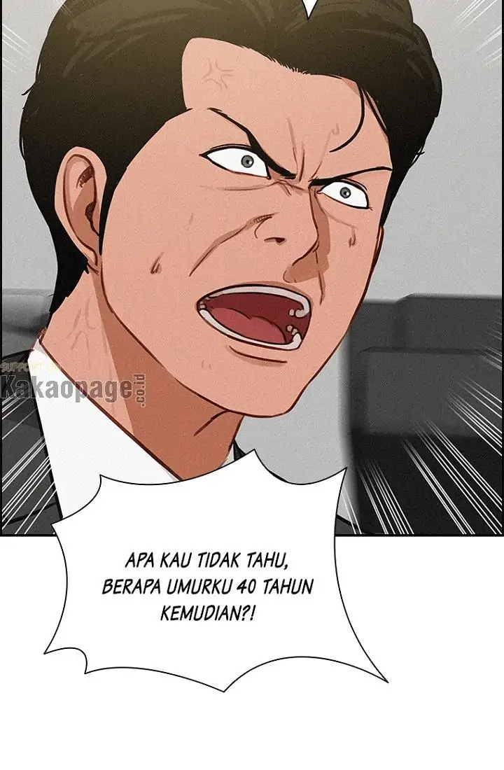 Lord of Money Chapter 72 - halaman 59