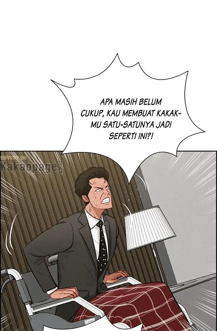 Lord of Money Chapter 72 - halaman 60